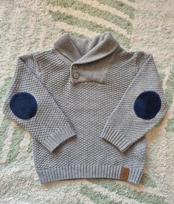 Pull bébé 👼