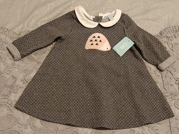Robe fille
