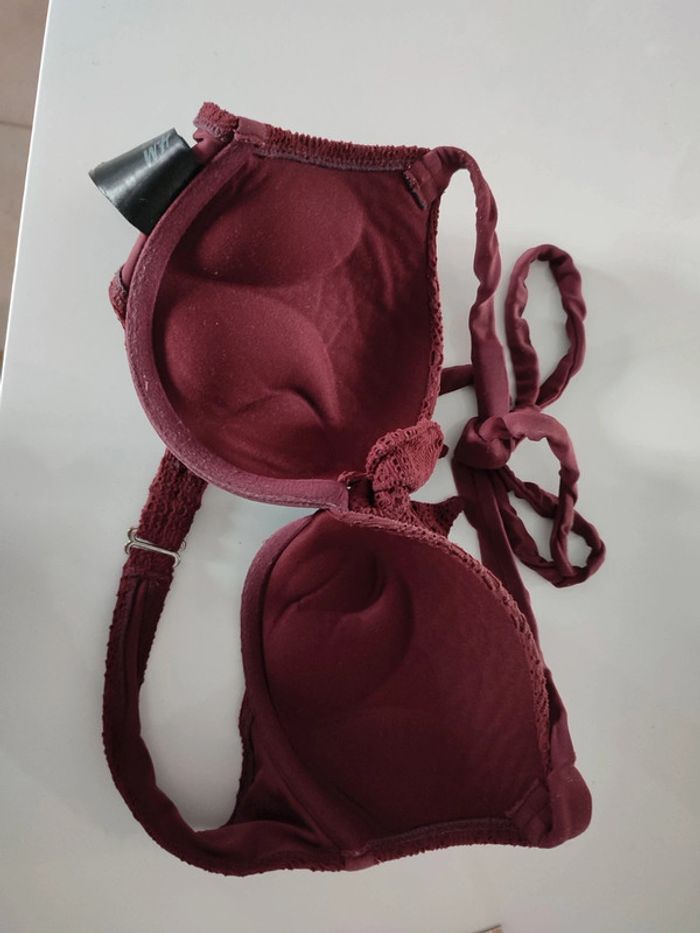 Haut de maillot de bain super push up 80B - photo numéro 2