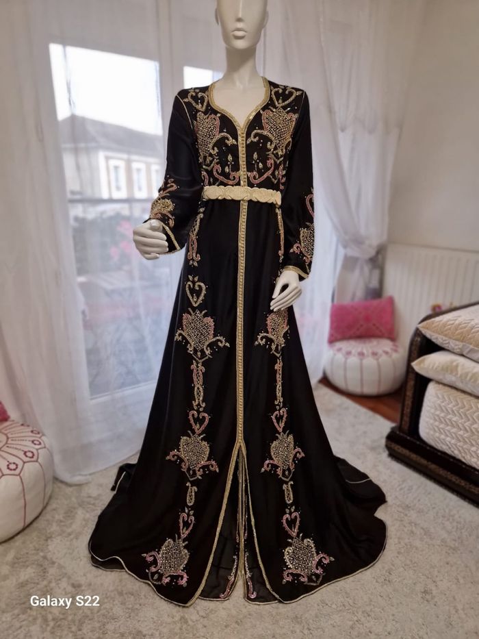 Caftan