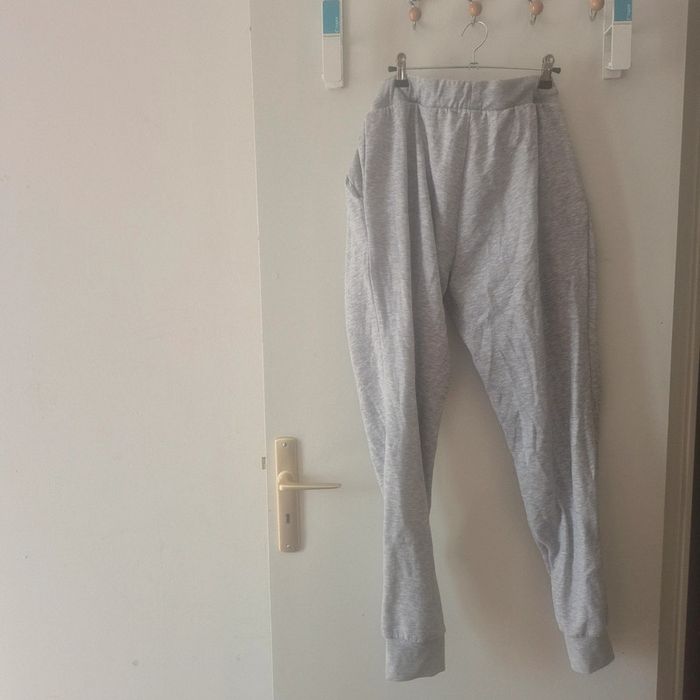 Survêtement gris femme taille XL neuf - photo numéro 2
