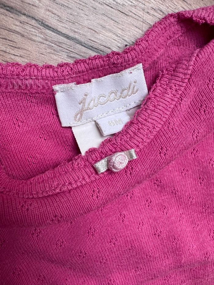 Body 6M - photo numéro 3