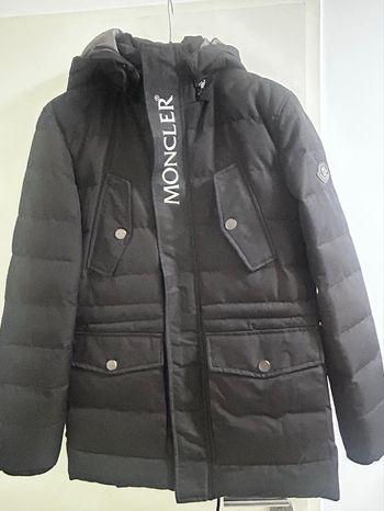 Parka Moncler - Taille M