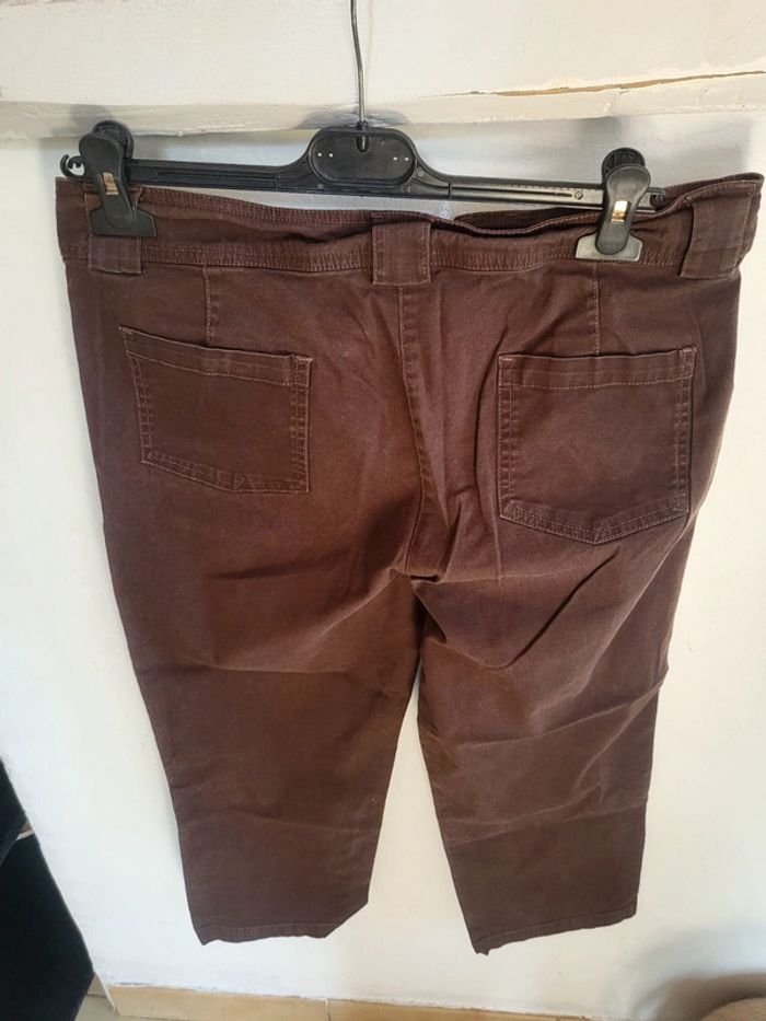 Pantacourt femme - photo numéro 6