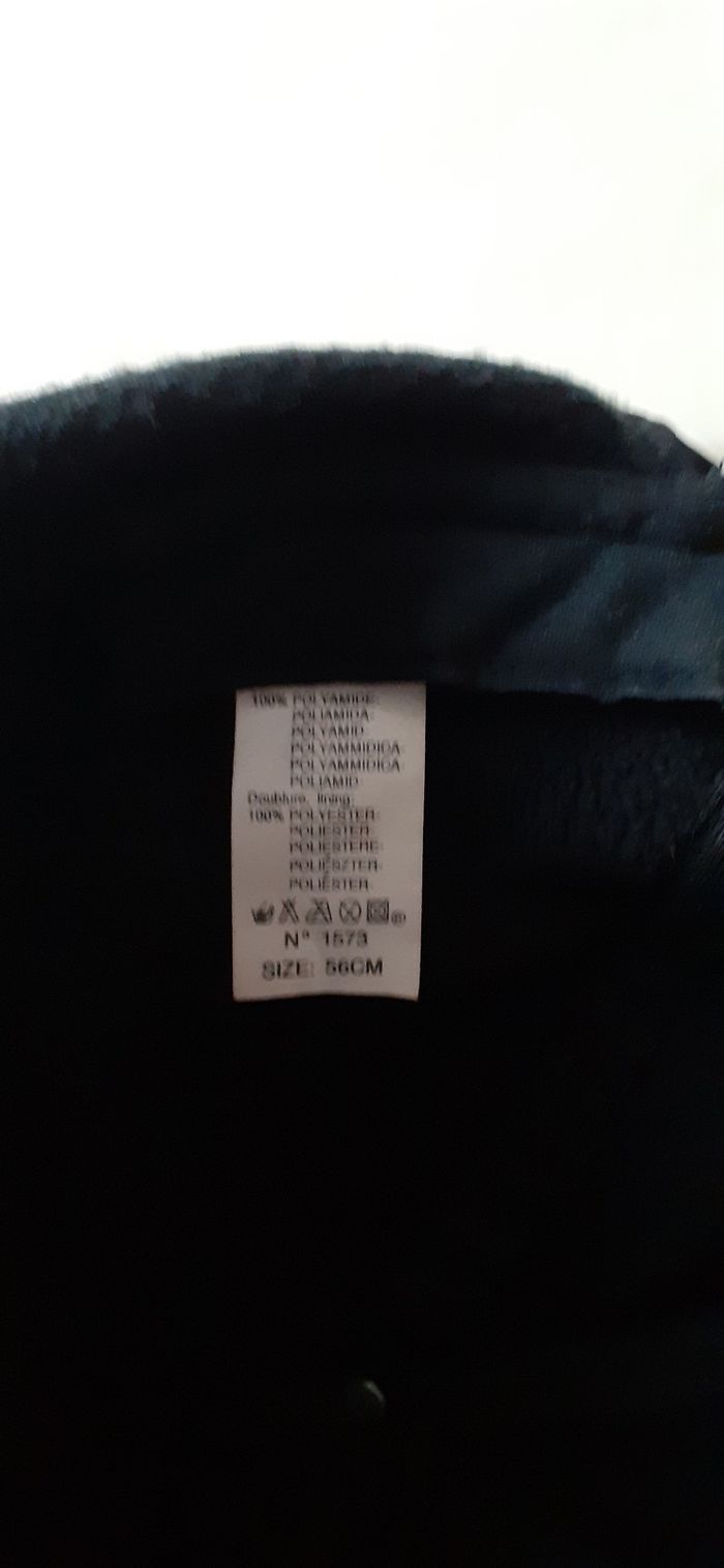 Casser d'hiver garçon 8/12ans - photo numéro 5