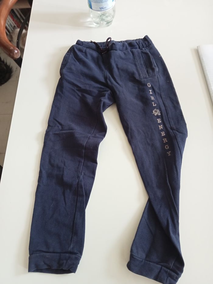 pantalon fille - photo numéro 2