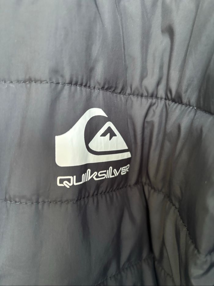 Blouson demi saison quiksiver - photo numéro 2