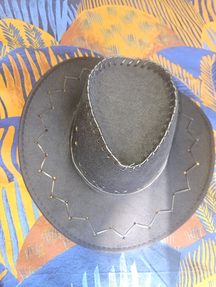 Chapeau - photo numéro 2
