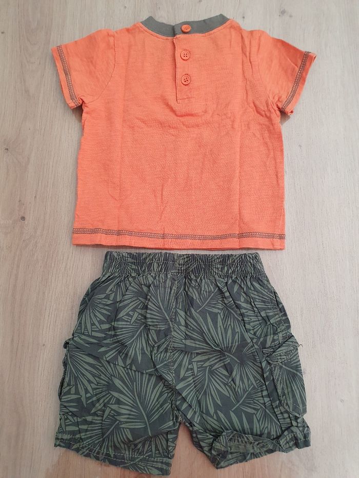 Ensemble garçon - photo numéro 2