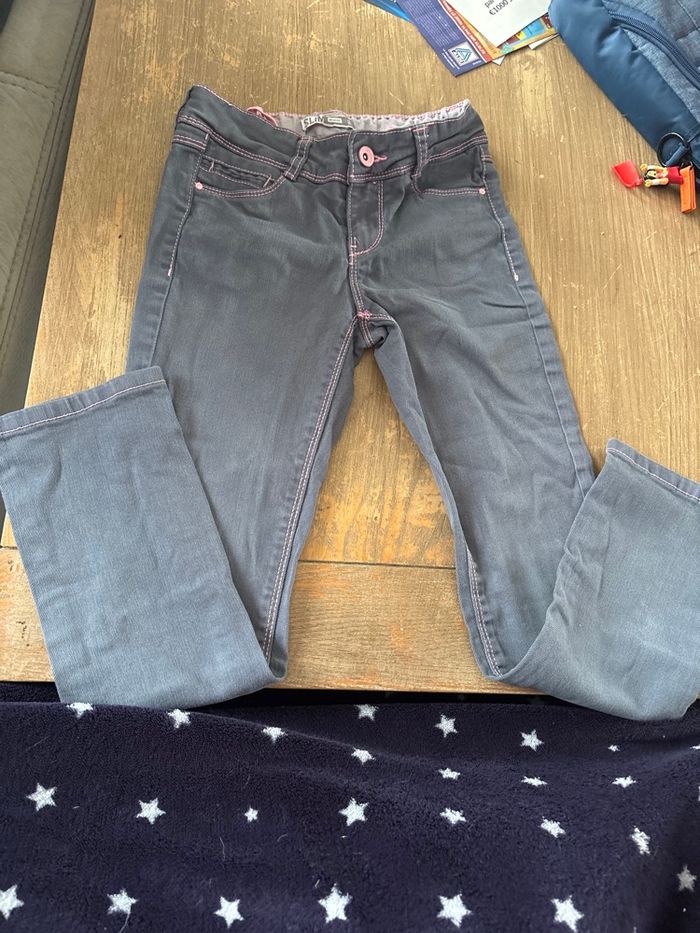 Pantalon fille - photo numéro 1