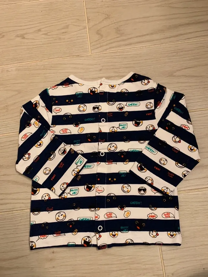 Lot garçon 18-24m - photo numéro 12