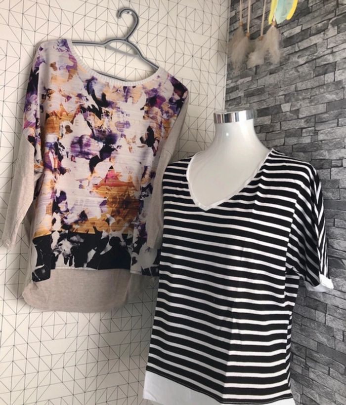 Lot vêtements femme - photo numéro 5