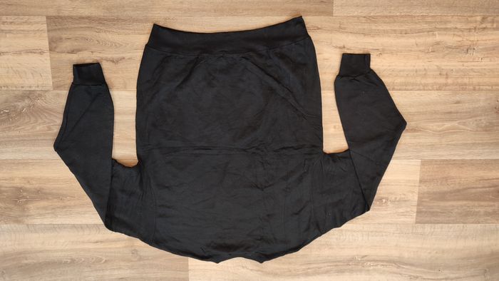 Vêtement Homme Sweatshirts Sweats pull noir Champion taille M #Retrostreet - photo numéro 7