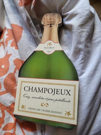 Champojeux