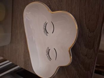 Vide bijoux ou Vide poche