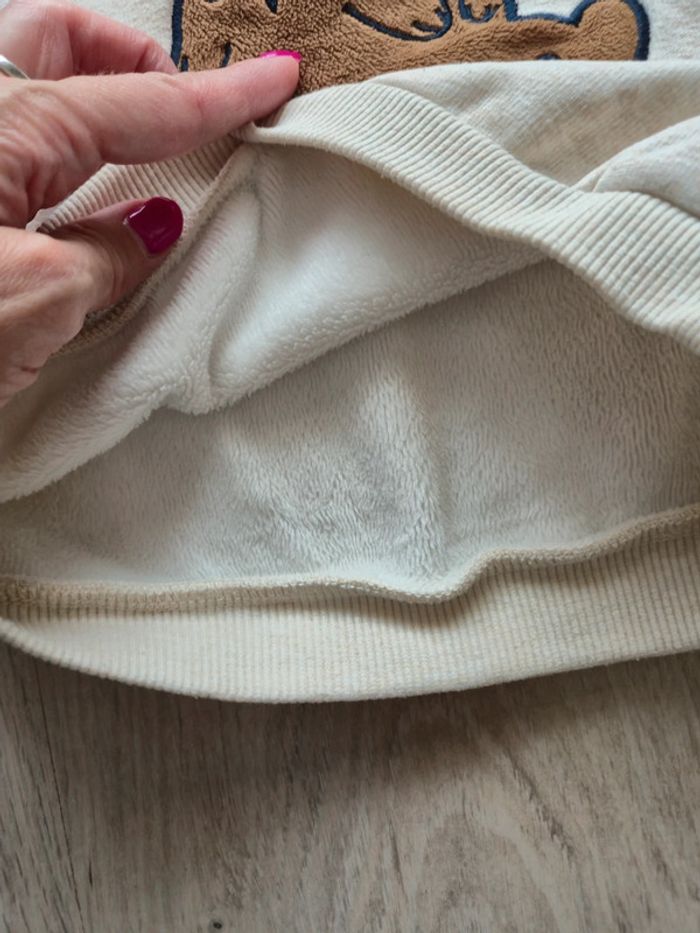 Pull 18 mois - photo numéro 2