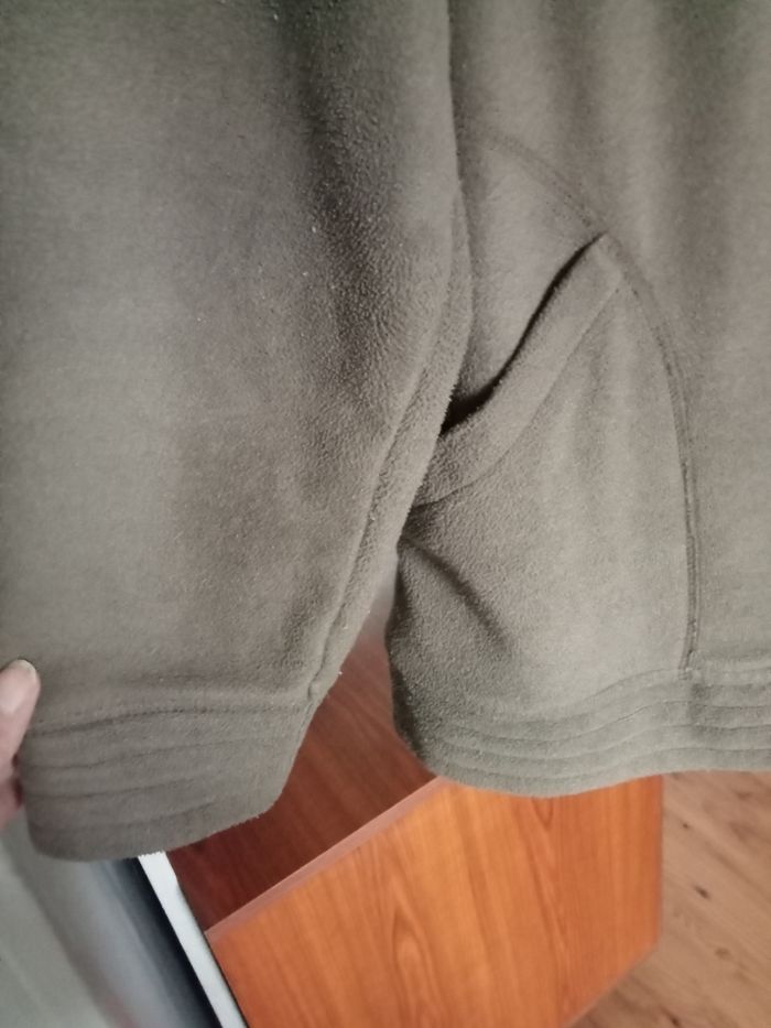 Gilet polaire taille unique (46/48) VĒtissimo - photo numéro 4