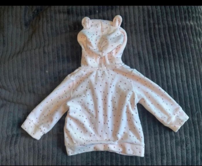 Gilet - photo numéro 7