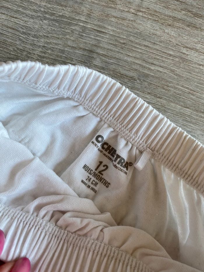 Sur lange - photo numéro 3