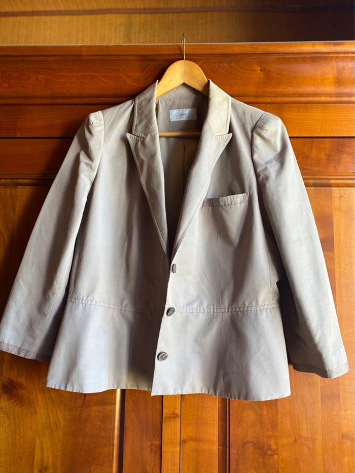 Tailleurs Zara - photo numéro 3