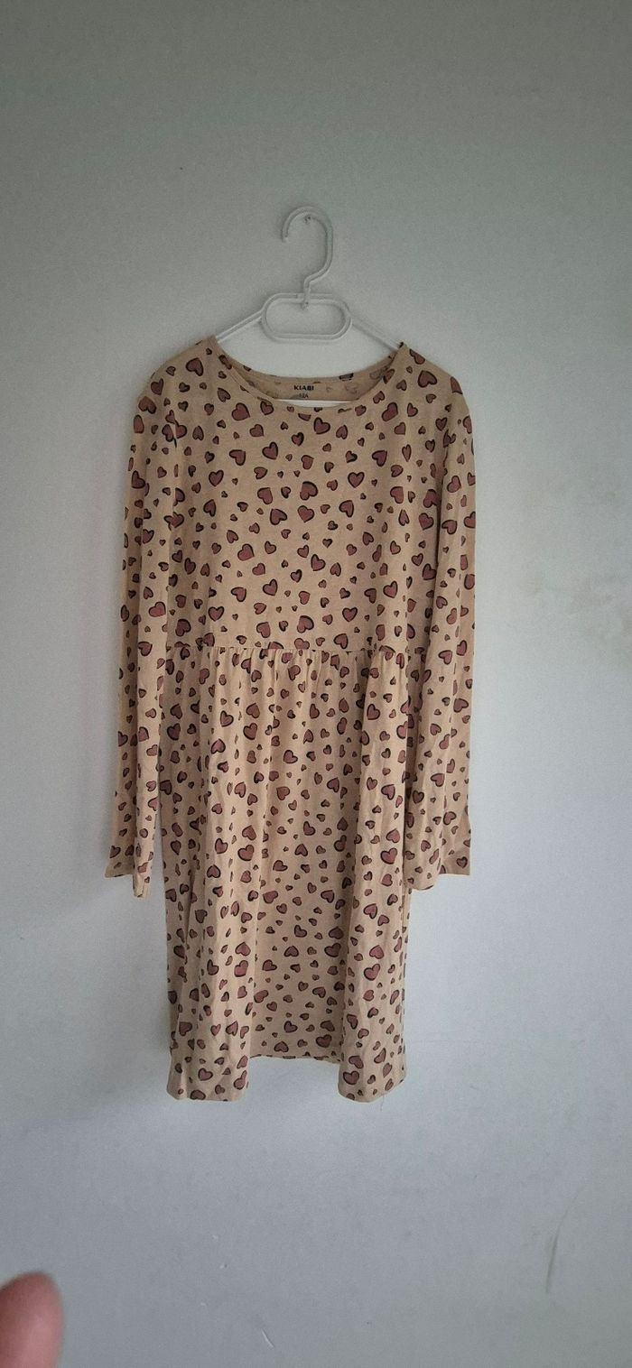 Robe kiabi 12 ans - photo numéro 4