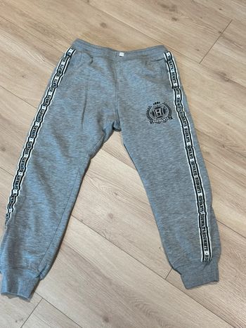 Jogging hogwarts 11/12ans