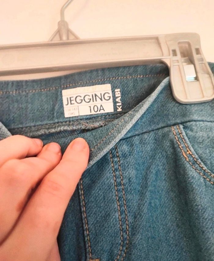 Jegging Kiabi. - photo numéro 3