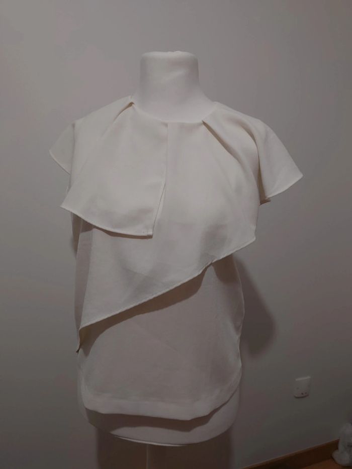 Haut Zara Basic S