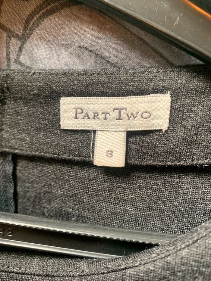 Robe cintrée part Two S - photo numéro 6