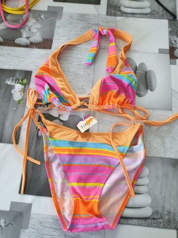 Maillot de bain
