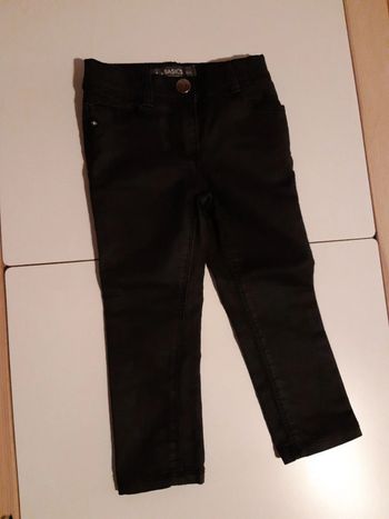 Jean noir