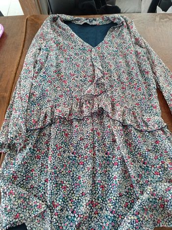 Robe kiabi