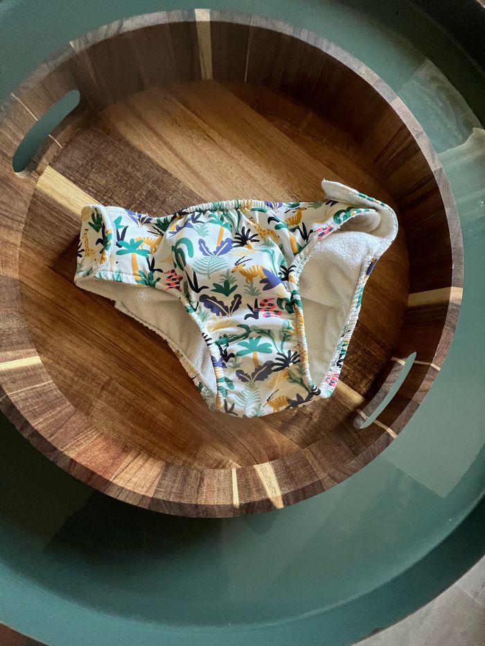 Maillot de bain
