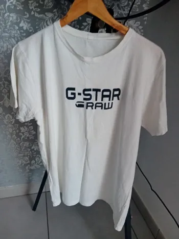 T shirt g star