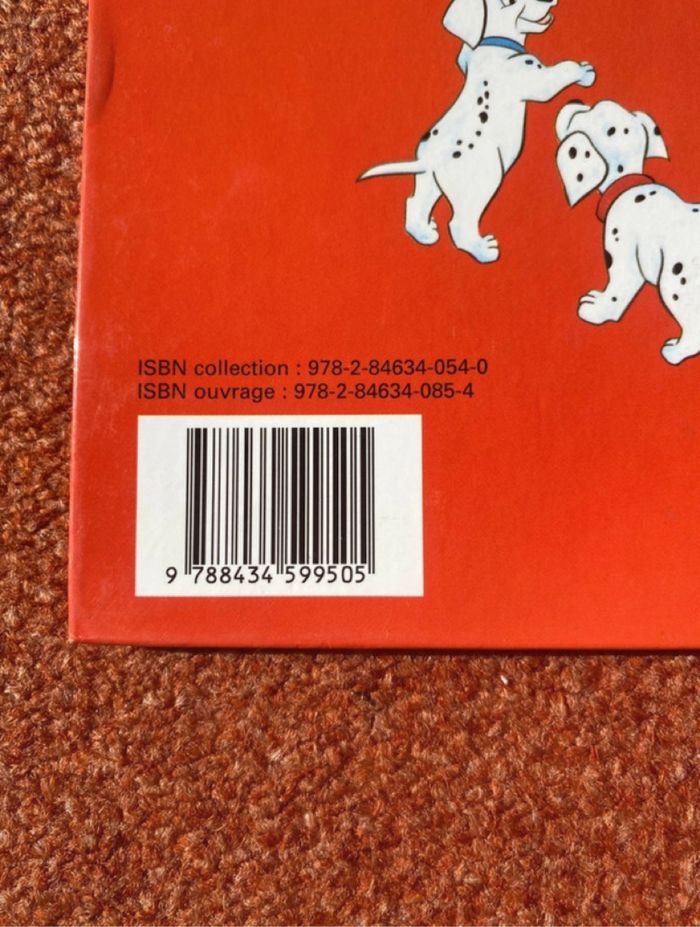 Les 101 dalmatiens - photo numéro 5