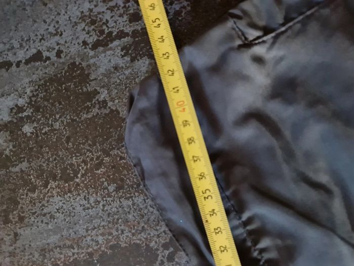 Pantalon gris impression dragon - photo numéro 6