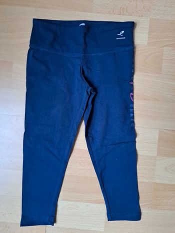 Legging sport #energetics