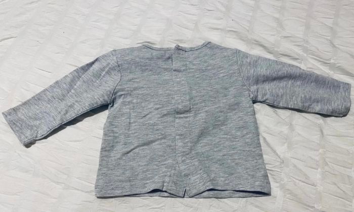 T-shirt KIABI - photo numéro 3