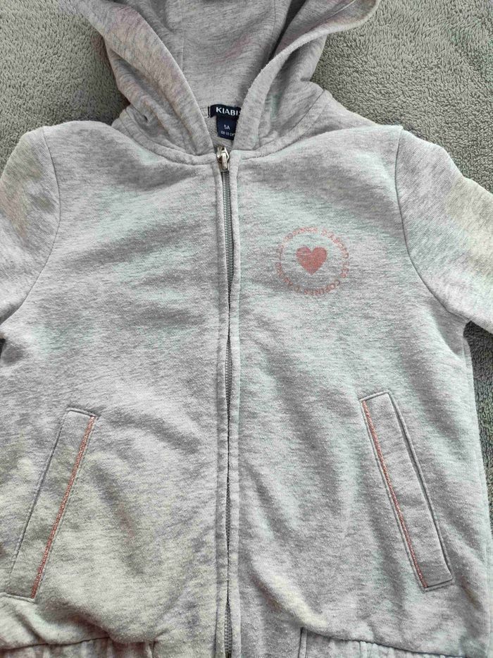 Veste - photo numéro 2