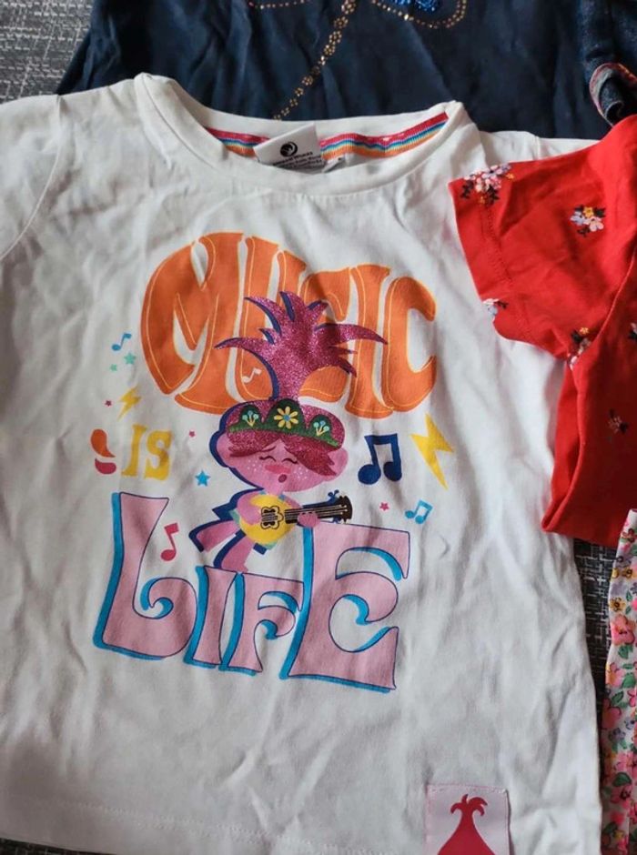 Lot 4 ans - photo numéro 5