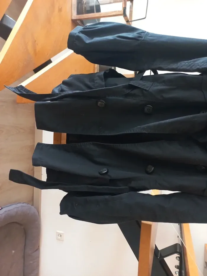Trench Vero Moda - photo numéro 4