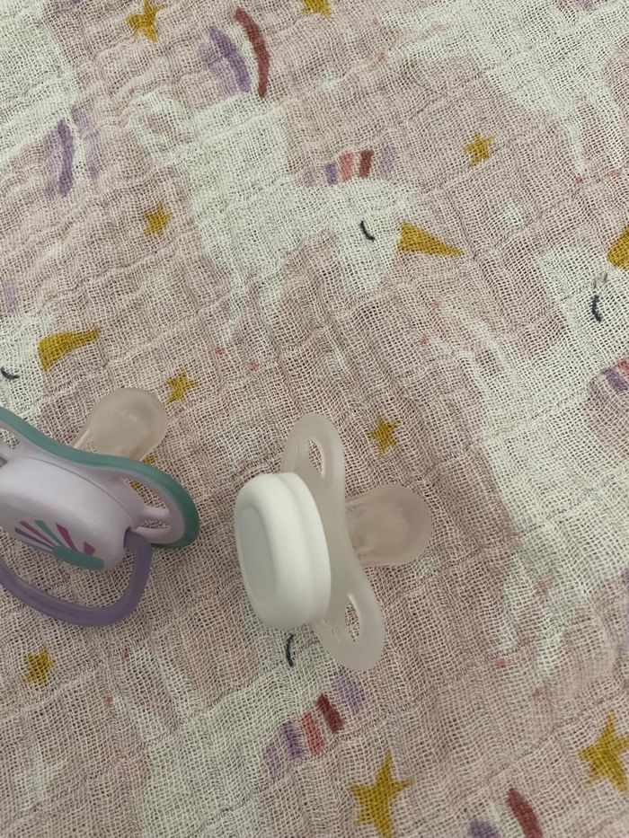 Tétine phillips avent - photo numéro 3