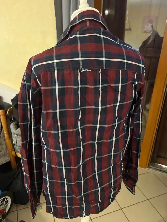 Chemise - photo numéro 2