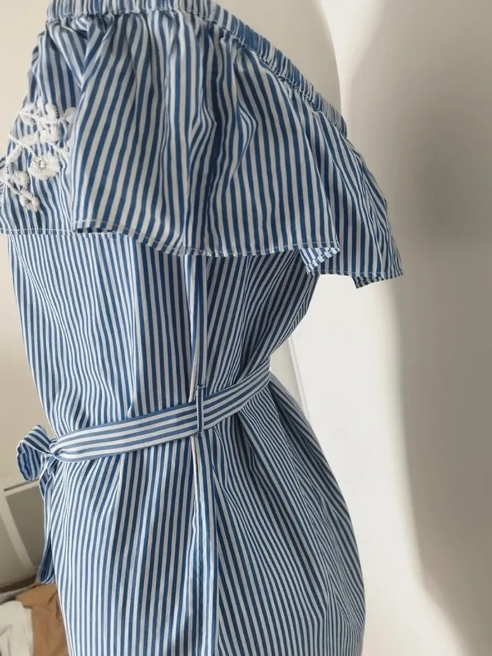 Robe été - photo numéro 7
