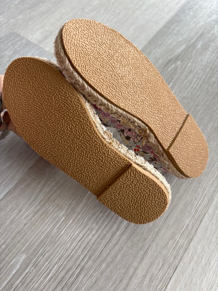 Espadrilles - photo numéro 2