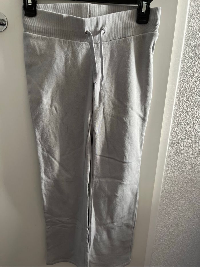 Pantalon jogging fille hm taille 12 ans