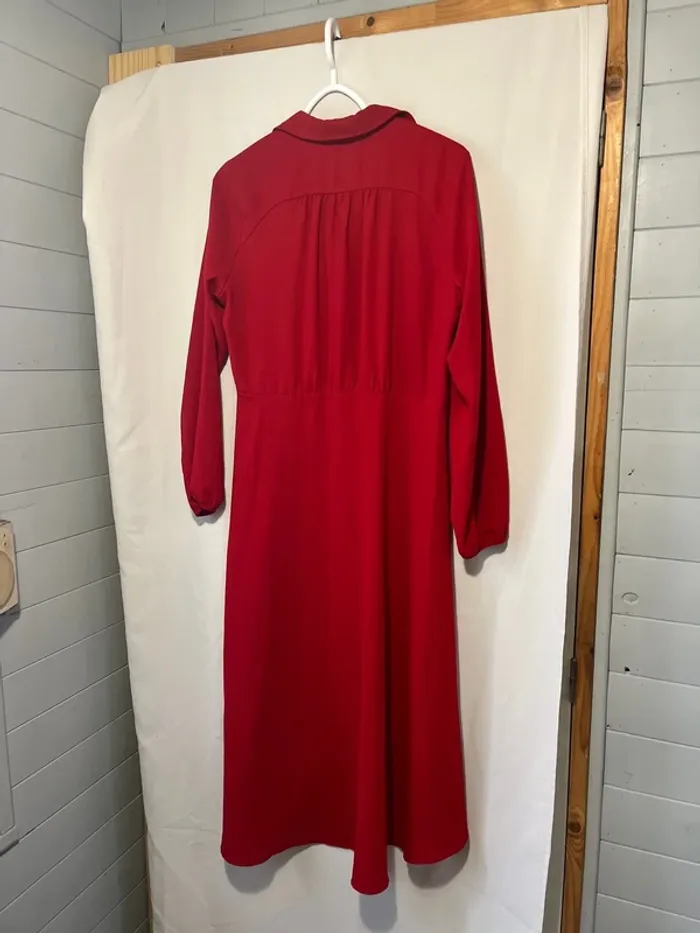 robe longue - photo numéro 7