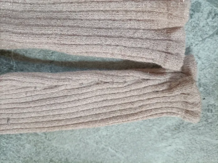 Sous pull - photo numéro 5