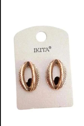 Boucles D'oreilles Ikita n°24