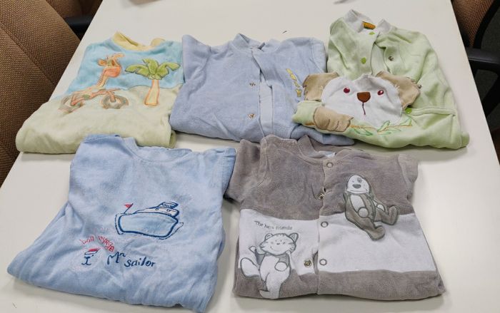 Pyjama